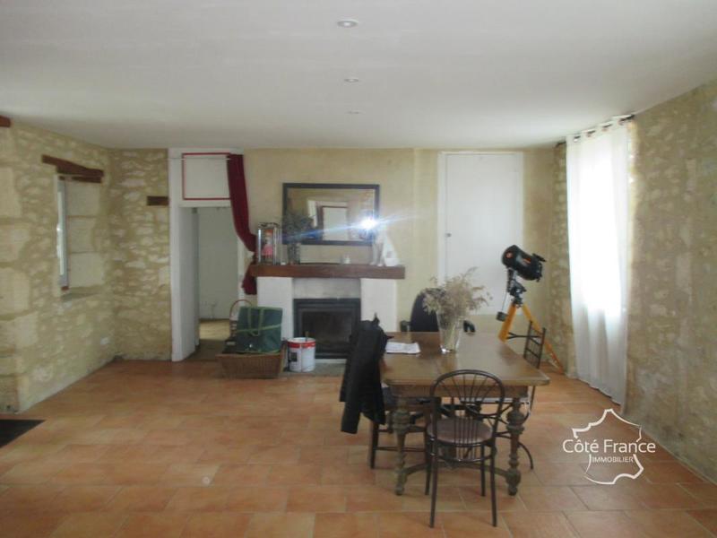 Maison de ville - 260 m² - 13 pièces