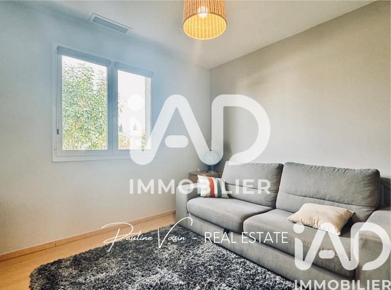 Maison - 170 m² - 5 pièces