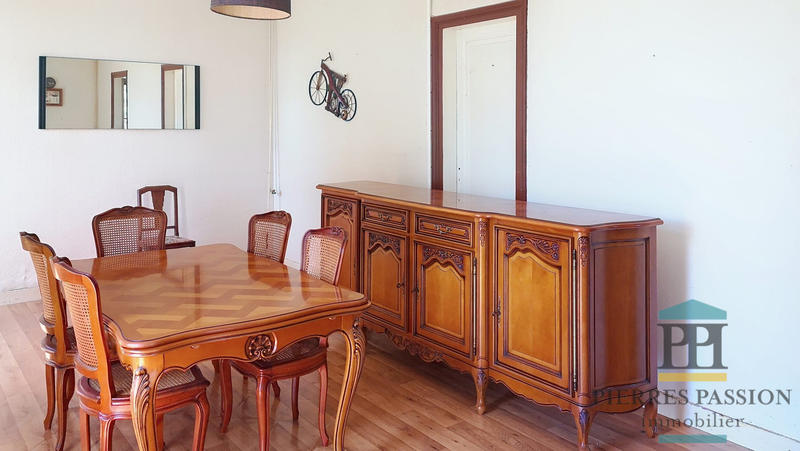 Maison ancienne - 106 m² - 4 pièces