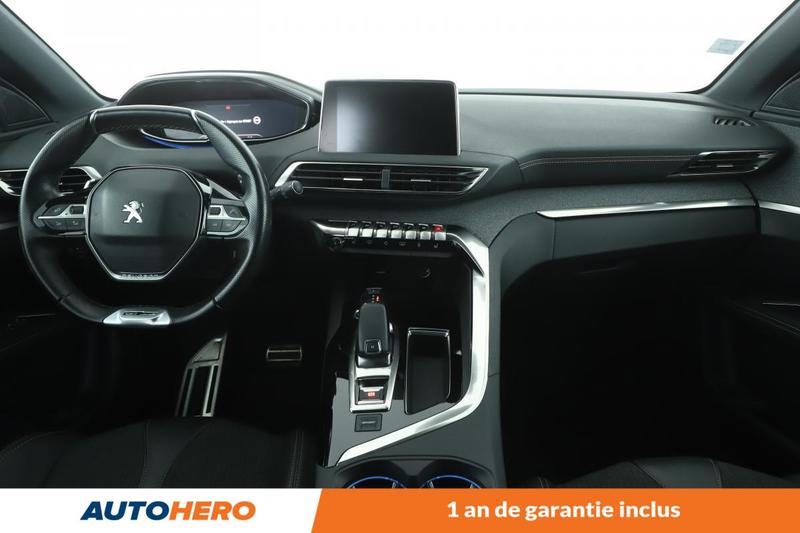 Peugeot 5008 1.5 Blue-HDi Gt Line Eat8 130 ch