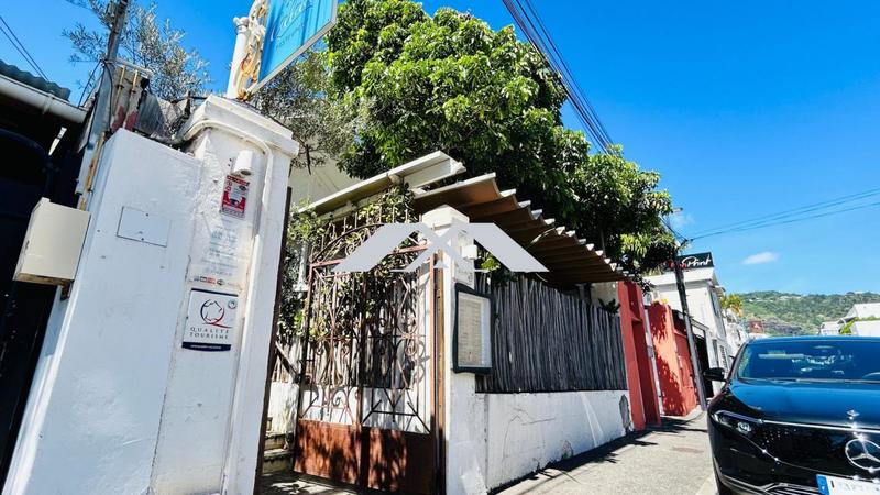 Fonds de commerce - 160 m²