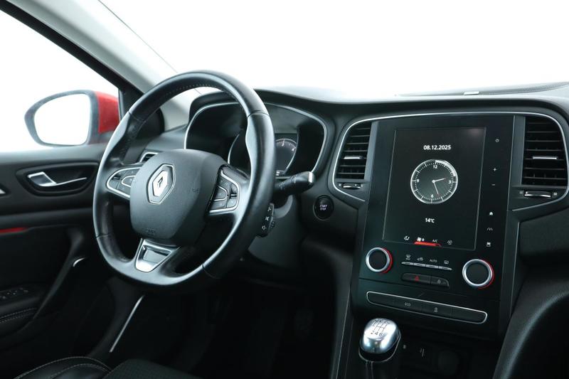 Renault Mégane 1.6 dCi Energy Bose Edition 130 ch