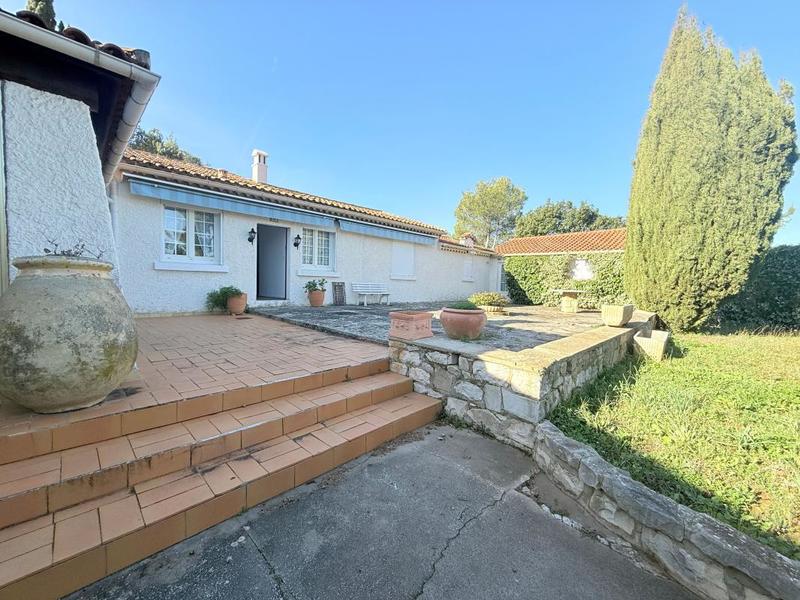 Villa - 137 m² - 4 pièces