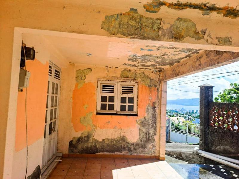 Maison - 89 m² - 5 pièces