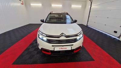 Citroën C5 Aircross BlueHDi 130 s&amp;amp;S Eat8 Shine