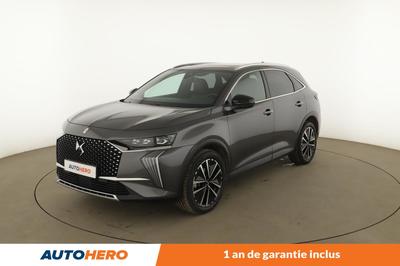 Ds Ds 7 1.5 Blue-HDi Rivoli Eat8 130 ch