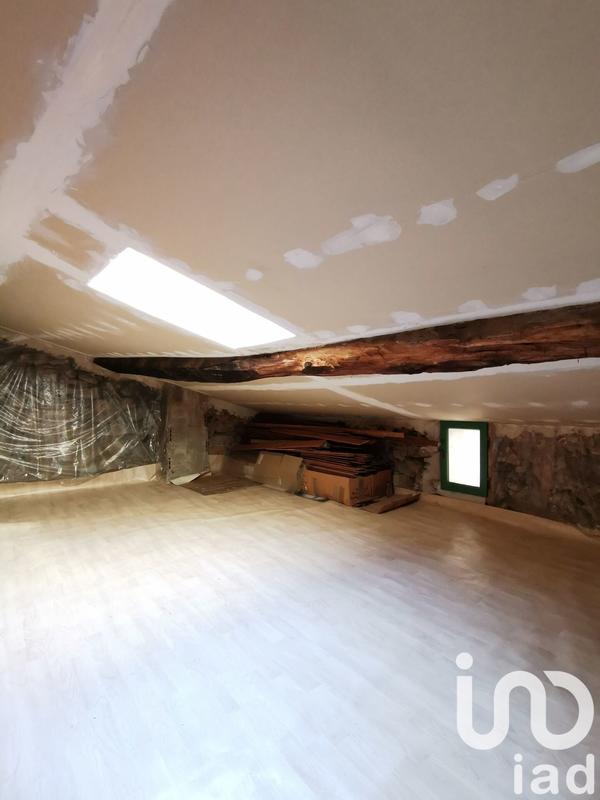 Maison - 70 m² - 3 pièces