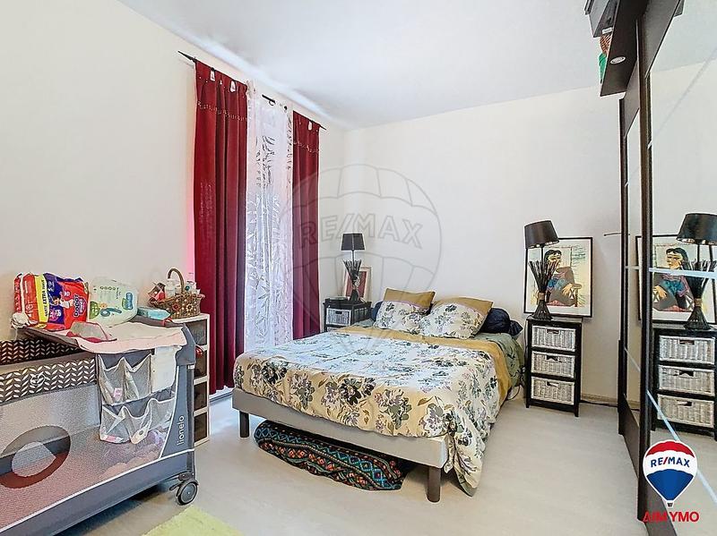 Maison - 158 m² - 7 pièces