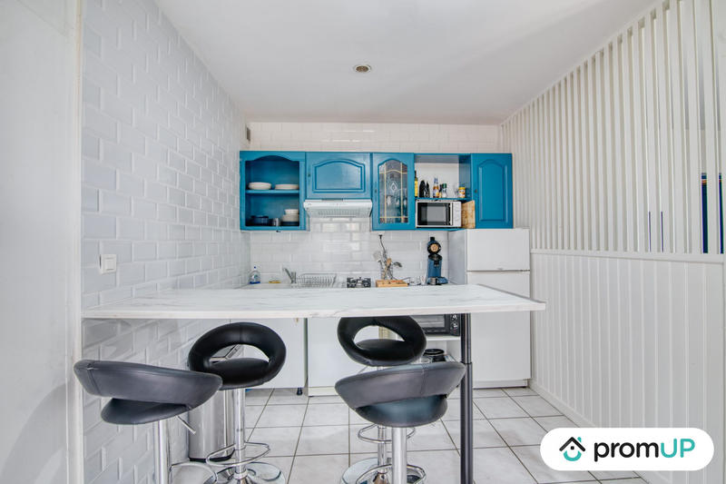 Maison traditionnelle - 340 m² - 16 pièces