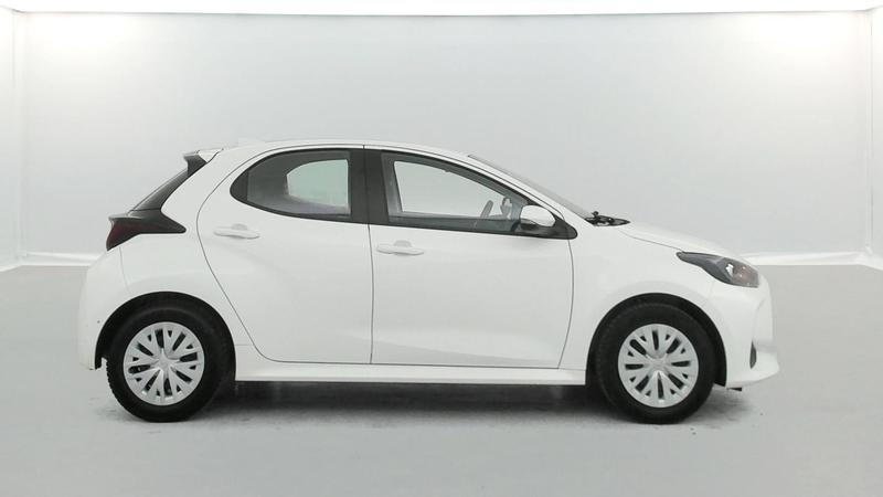 Toyota Yaris Hybride 116h Dynamic 5p