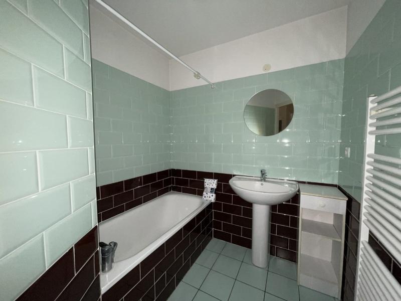 Appartement - 59 m² - 2 pièces