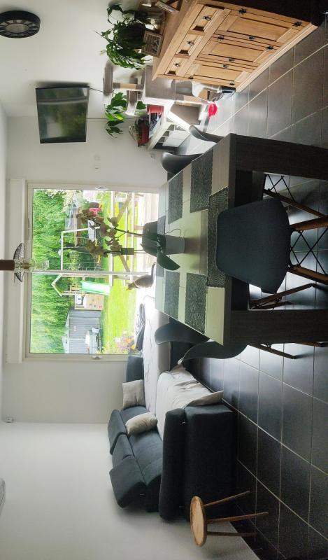 Maison de campagne - 136 m² - 8 pièces