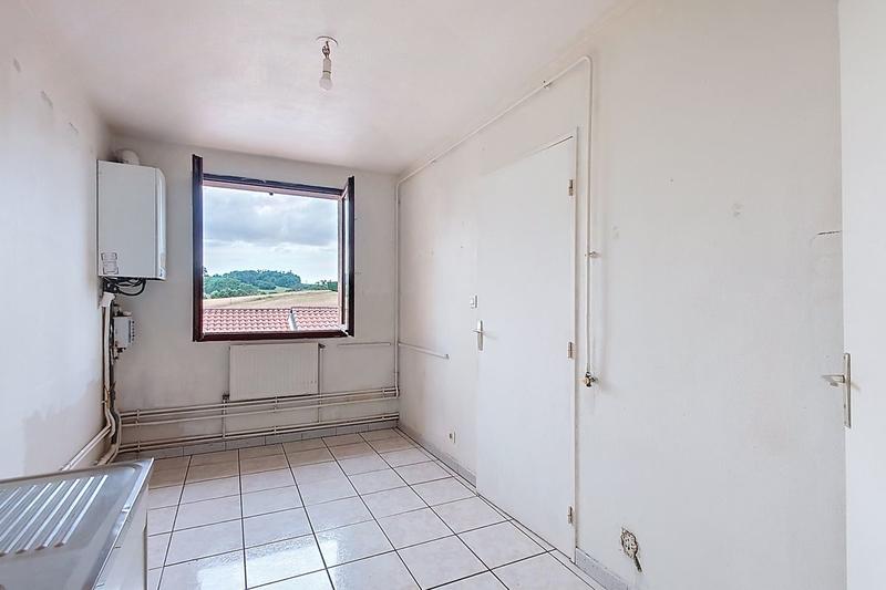 Maison - 89 m² - 4 pièces