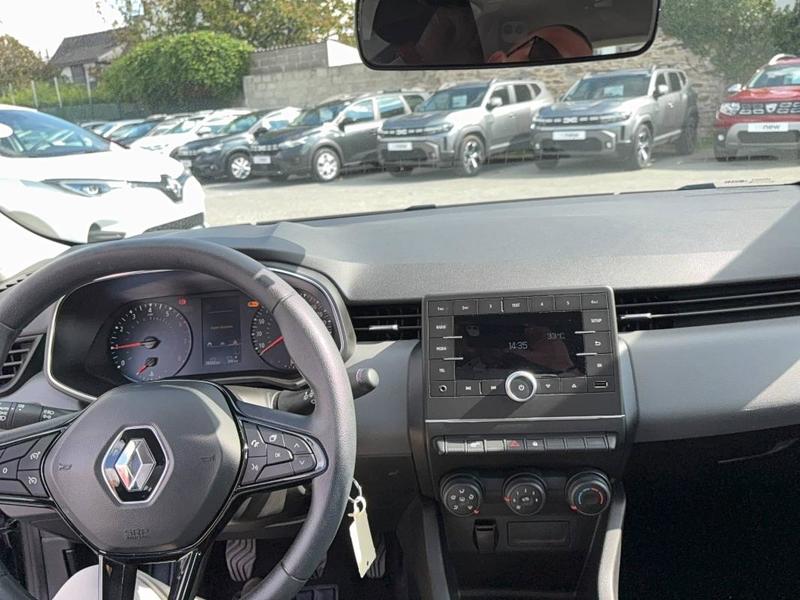 Renault Clio V SCe 65 - 21 Life