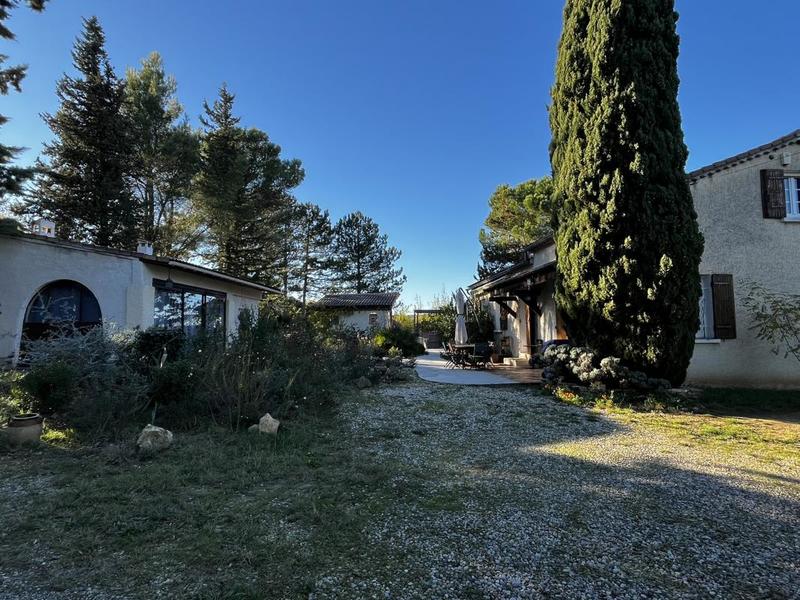 Villa - 127 m² - 4 pièces
