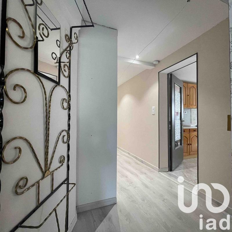 Maison - 158 m² - 5 pièces