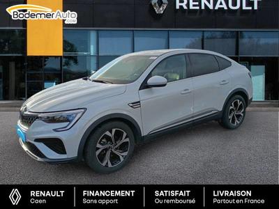 Renault Arkana E-Tech 145 - 23 Techno
