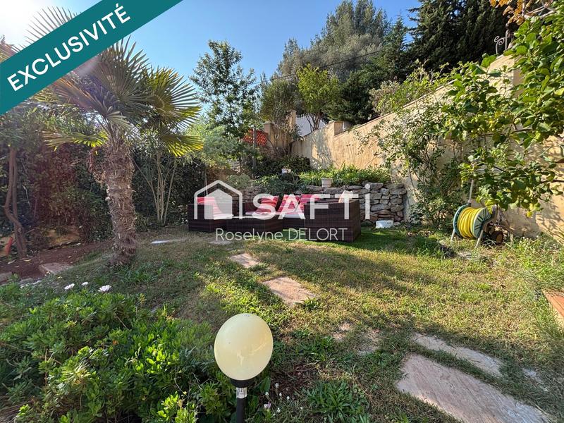 Maison - 223 m² - 8 pièces