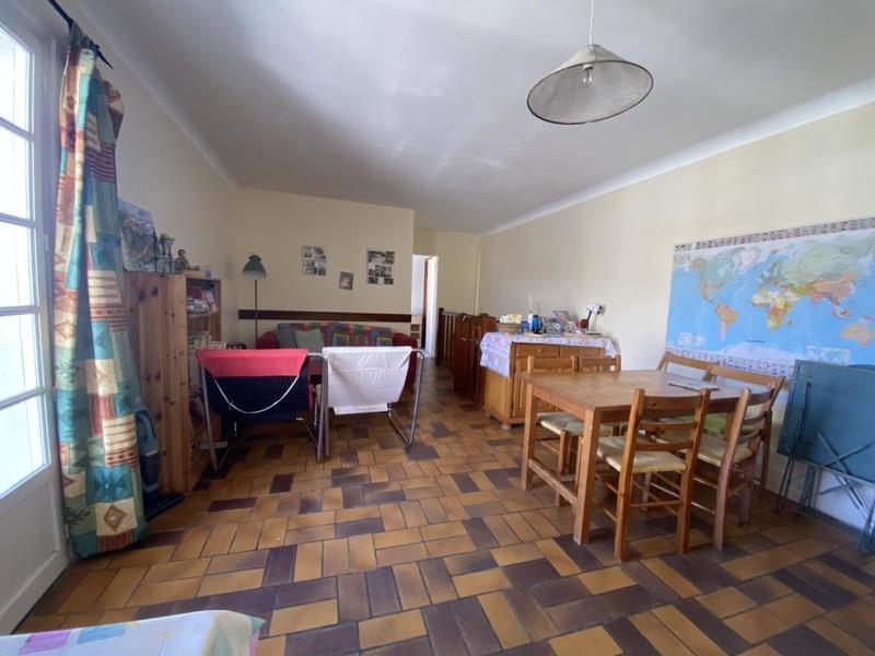 Maison - 59 m² - 4 pièces