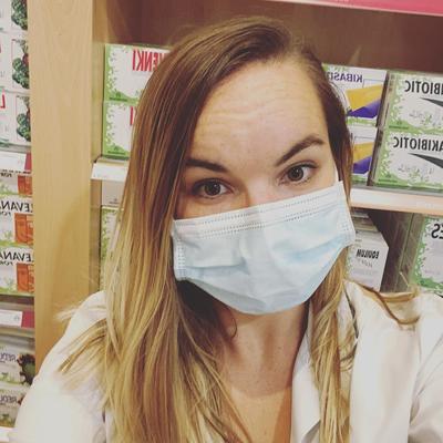 Naturhouse Pontchateau