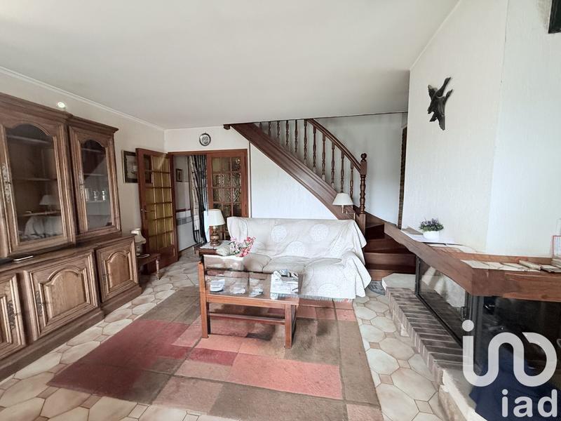 Duplex - 100 m² - 5 pièces