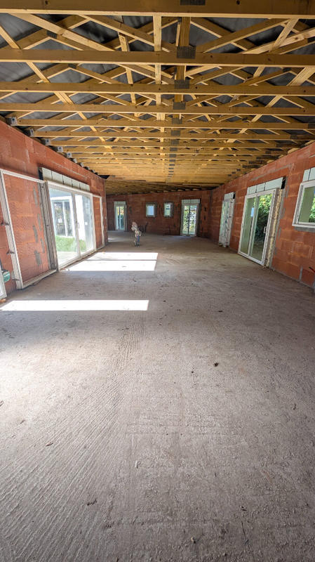 Maison - 128 m² - 5 pièces