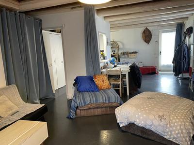 Appartement - 84 m² - 3 pièces