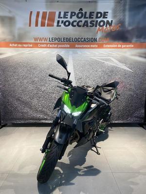 Kawasaki Z500se - Z 500 se - Z500 se - Z 500 se