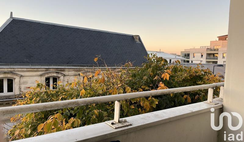 Appartement - 51 m² - 2 pièces