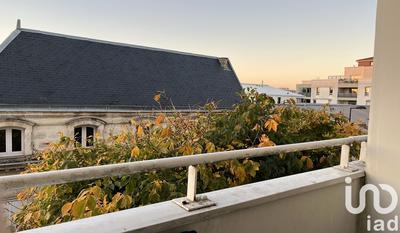 Appartement - 51 m² - 2 pièces