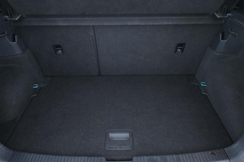 Volkswagen t-Cross 1.0 Tsi R-Line Dsg 110 ch