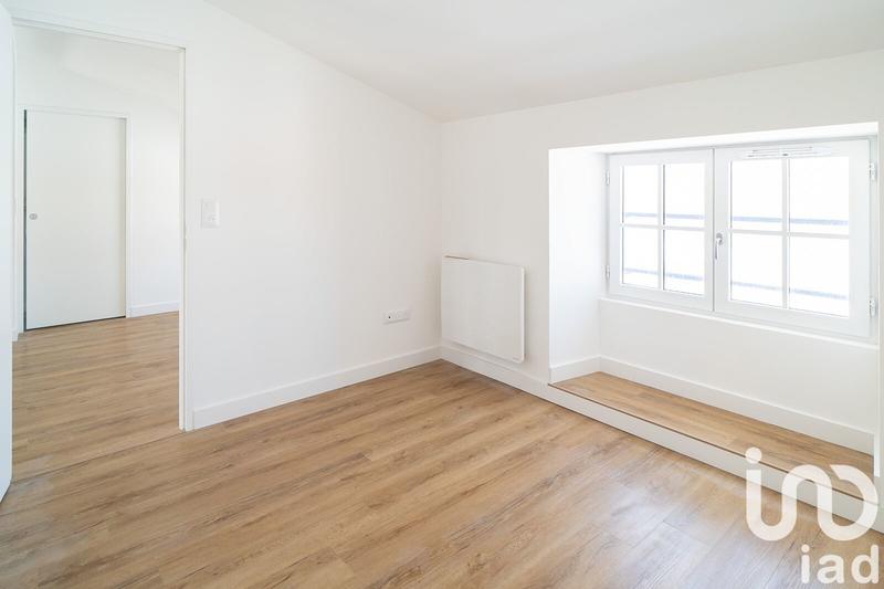 Appartement - 39 m² - 3 pièces