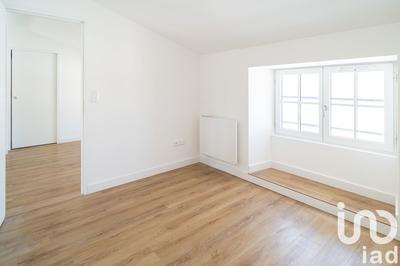 Appartement - 39 m² - 3 pièces