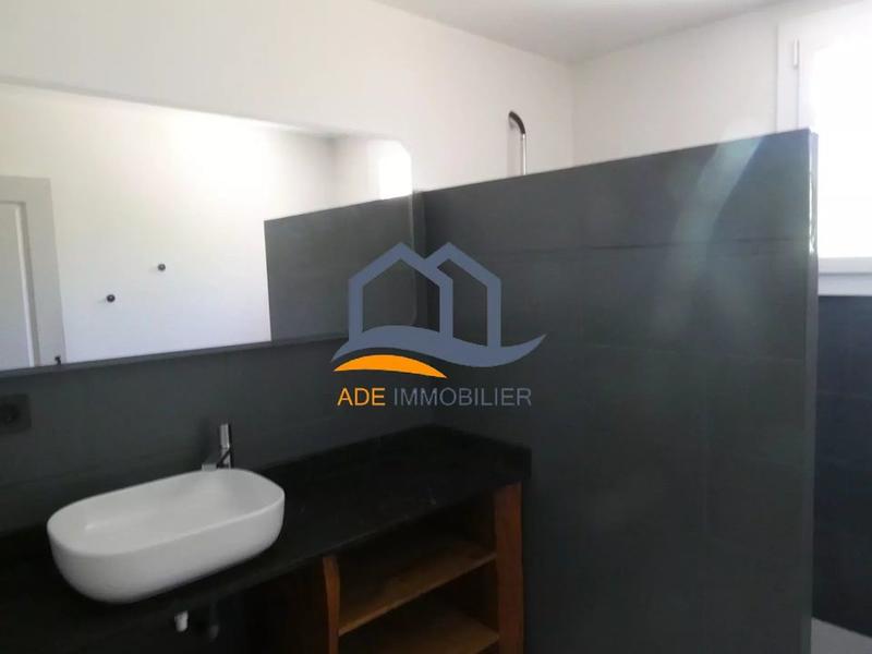 Villa - 141 m² - 6 pièces