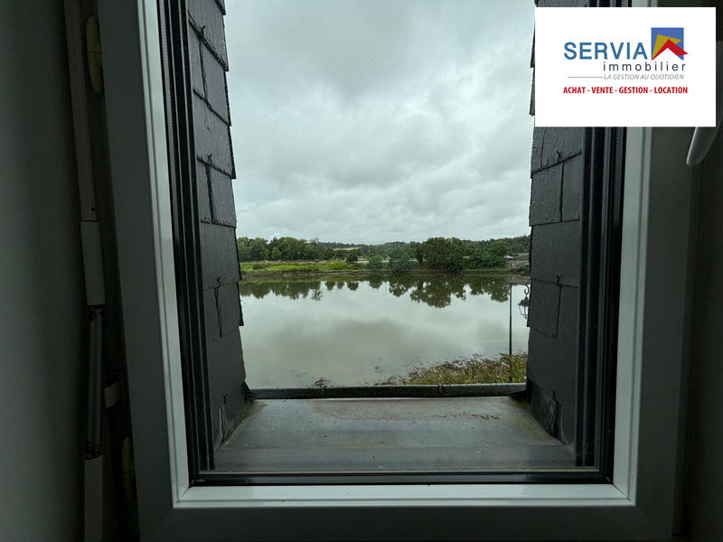 Appartement - 84 m² - 4 pièces