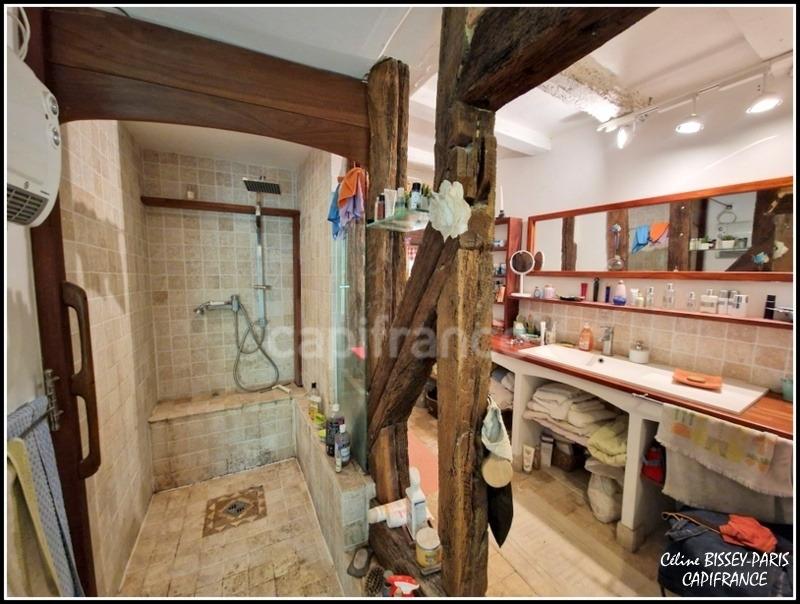 Maison de campagne - 172 m² - 5 pièces