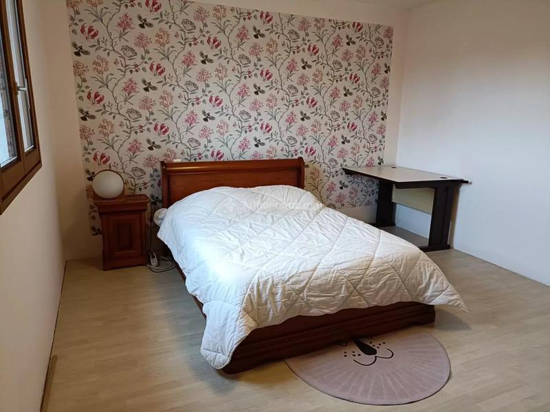 Maison - 165 m² - 7 pièces