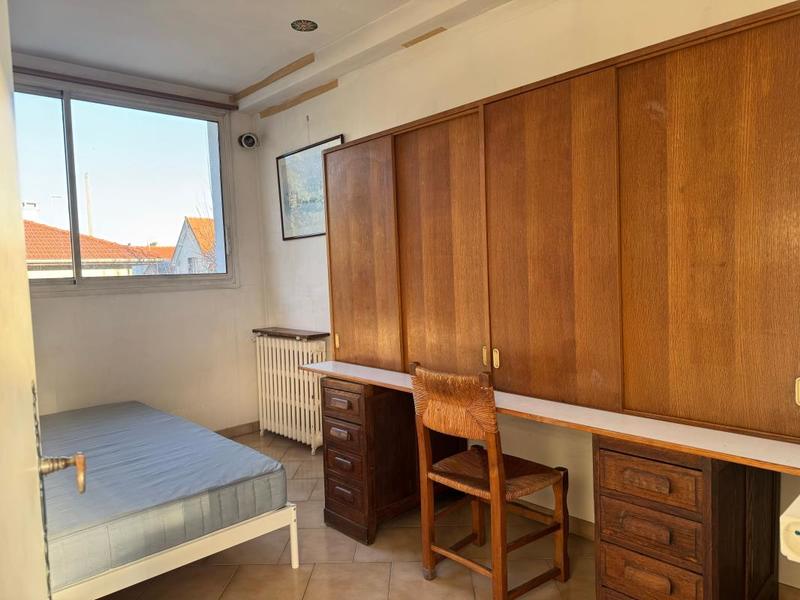 Loft - 69 m² - 3 pièces