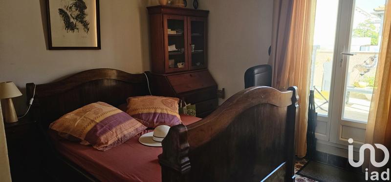 Maison - 98 m² - 3 pièces