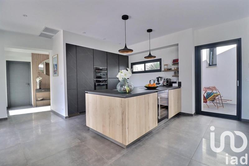 Maison de maîtres - 175 m² - 7 pièces