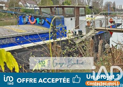 Maison - 160 m² - 5 pièces