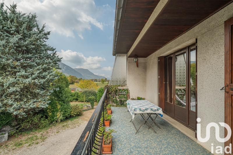 Maison - 151 m² - 5 pièces
