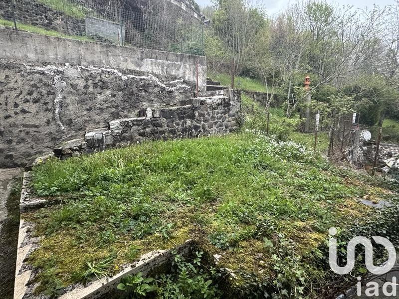 Maison de village - 75 m² - 3 pièces