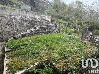 Maison de village - 75 m² - 3 pièces