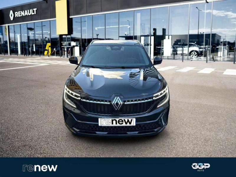 Renault Espace VI E-Tech full hybrid 200 Gsr2 Techno
