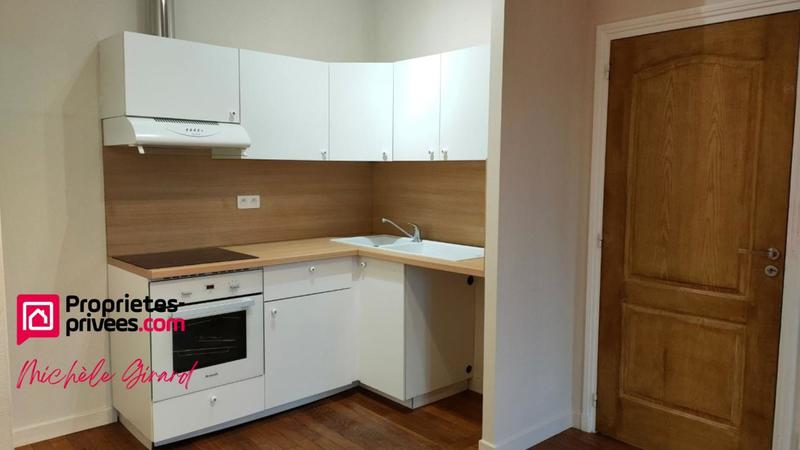 Appartement - 84 m² - 4 pièces