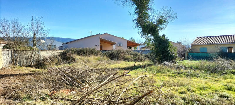 Mas - 340 m² - 8 pièces