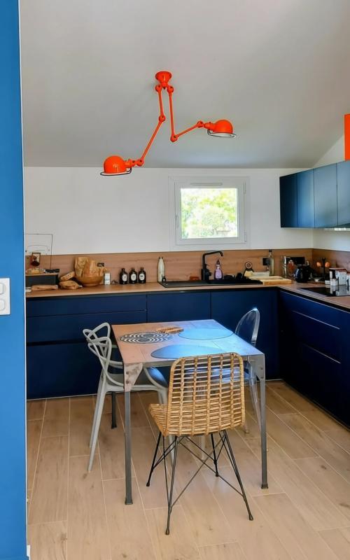 Villa - 158 m² - 5 pièces