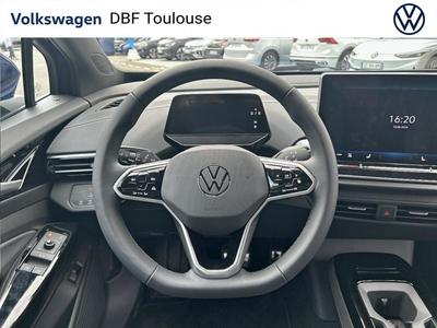 Volkswagen Id.5 286 ch Pro