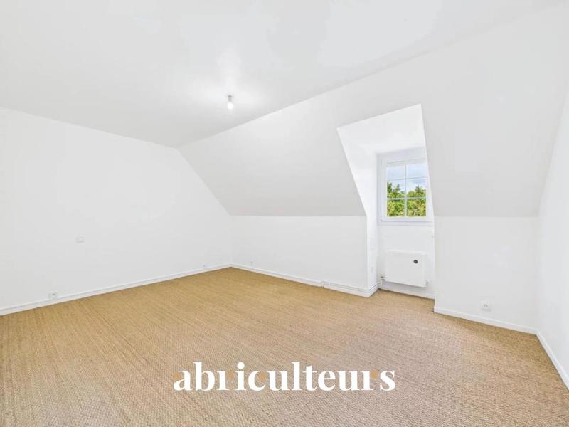 Maison ancienne - 150 m² - 5 pièces